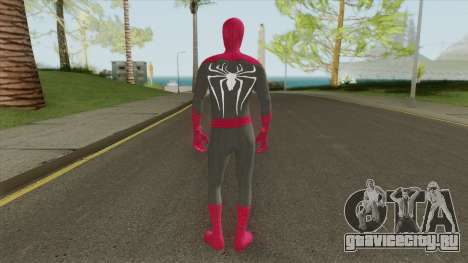 Spider-Man (Far From Amazing Suit) для GTA San Andreas