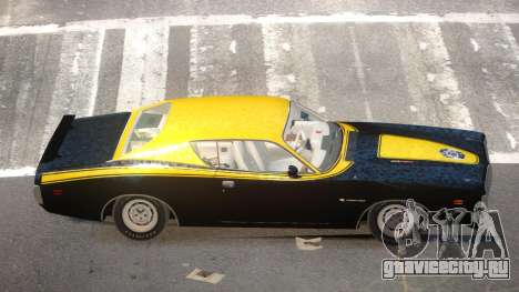 1971 Dodge Charger SB для GTA 4