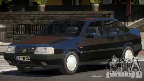 Fiat Tempra V1.0 для GTA 4
