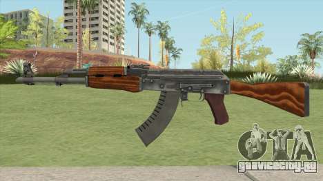 AK-47 (CS:GO) для GTA San Andreas