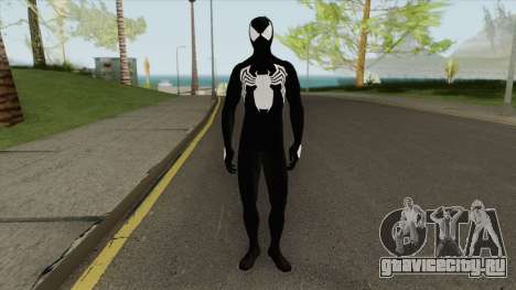 Spider-Man (PS4) V6 для GTA San Andreas