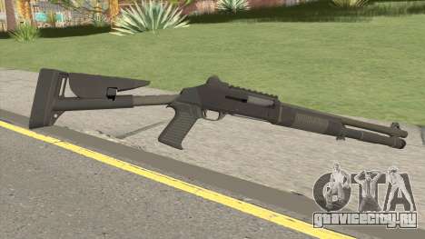 XM-1014 (CS:GO) для GTA San Andreas