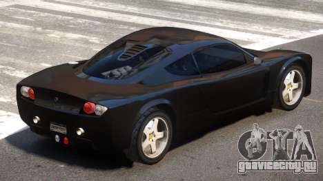 Farboud GTS Sport для GTA 4