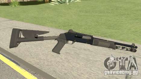 XM1014 Sigla (CS:GO) для GTA San Andreas