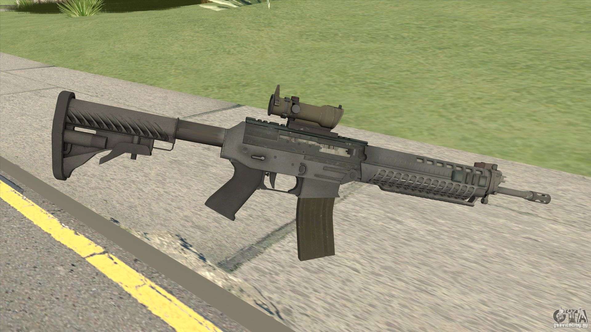 SG 553 Aerial cs go skin download the new version for android