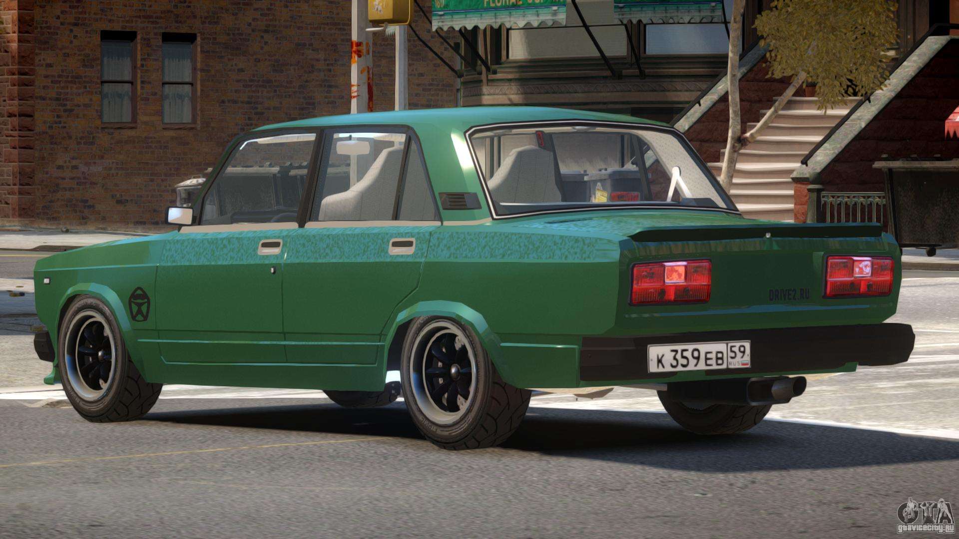 Assetto corsa vaz. ВАЗ 2105 Assetto Corsa. ВАЗ 2105 салатовая. ВАЗ 2105 ралли. 2105 Воробьев Assetto Corsa.