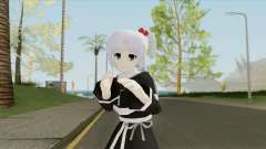 Shinki (Touhou) для GTA San Andreas