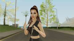 Kat (S4 Simspired) для GTA San Andreas