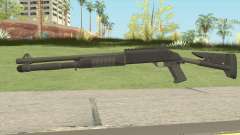 XM1014 Default (CS:GO) для GTA San Andreas