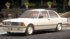 BMW E21 V1.0 для GTA 4