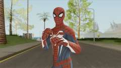 Spider-Man PS4 для GTA San Andreas