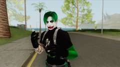 Joker Leon V2 для GTA San Andreas