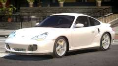 Porsche 911 Sport V1 для GTA 4
