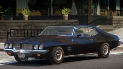Pontiac LeMans V1 для GTA 4