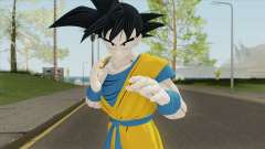 Son Goku (Dragon Ball Z: Kakarot) для GTA San Andreas