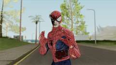 Spider-Man From Marvel Zombies для GTA San Andreas