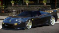 Ferrari F50 RS Street для GTA 4