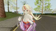 Yuugi (Touhou) для GTA San Andreas