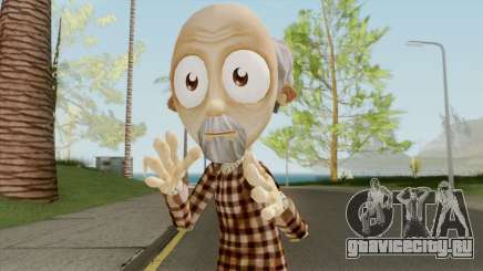 Geezer (Angelo Rules) для GTA San Andreas