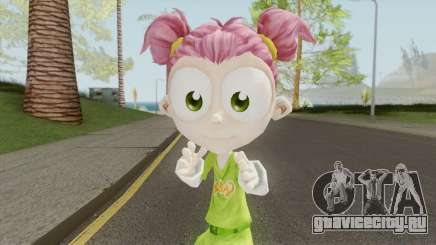 Lola (Angelo Rules) для GTA San Andreas