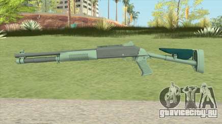 XM1014 Moss (CS:GO) для GTA San Andreas
