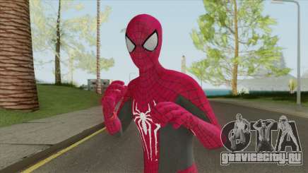 Spider-Man (Far From Amazing Suit) для GTA San Andreas