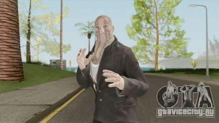 Leader Of Santa Blanca (Tom Clancys Ghost Recon) для GTA San Andreas