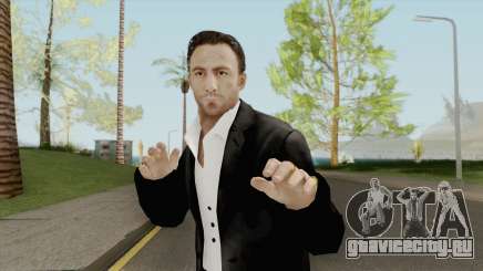 Nick (L4D2) для GTA San Andreas