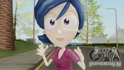 Mom (Angelo Rules) для GTA San Andreas