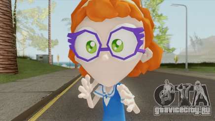 Tracy (Angelo Rules) для GTA San Andreas