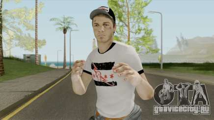 Ellis (L4D2) для GTA San Andreas