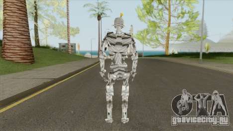 Ennard (FNAF) для GTA San Andreas