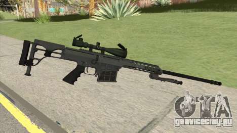 M98B (CS-GO Customs 2) для GTA San Andreas