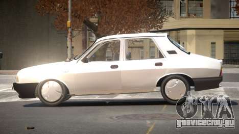 Dacia 1310 V1.0 для GTA 4
