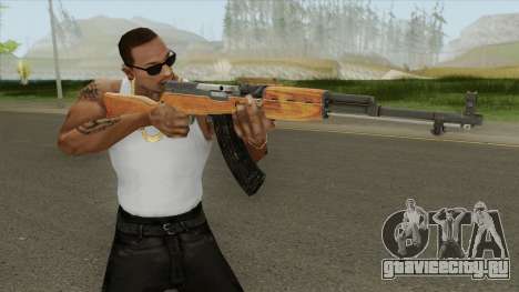 SKS (Insurgency: Sandstorm) для GTA San Andreas