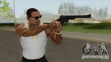 SW 29 (CS:GO Custom Weapons) для GTA San Andreas