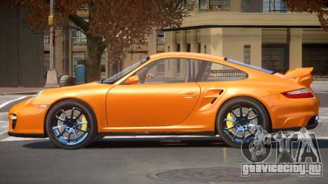 Porsche 911 GT2 Sport для GTA 4