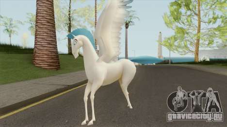 Pegasus (Hercules) для GTA San Andreas