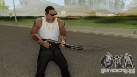 XM1014 (Counter Strike 1.6) для GTA San Andreas