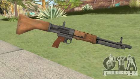 FG-42 (CS:GO Custom Weapons) для GTA San Andreas
