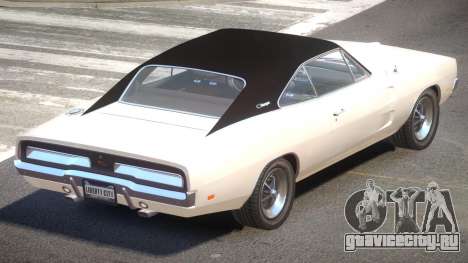 1968 Dodge Charger RT для GTA 4