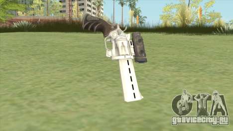 Scoped Revolver (Fortnite) для GTA San Andreas