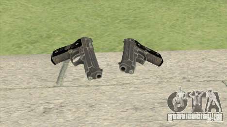 Beretta M9 (Insurgency: Sandstorm) для GTA San Andreas