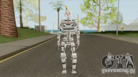 Ennard (FNAF) для GTA San Andreas