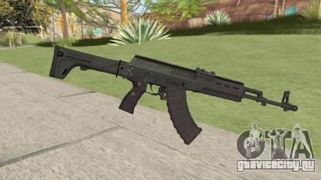 AK-15 (Assault Rifle) для GTA San Andreas