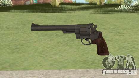 SW 29 (CS:GO Custom Weapons) для GTA San Andreas