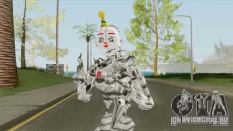 Ennard (FNAF) для GTA San Andreas