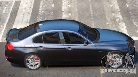 BMW 335i ST для GTA 4