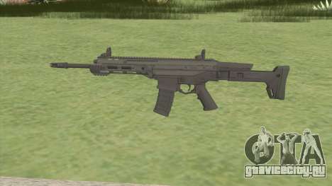 ACR (CS:GO Custom Weapons) для GTA San Andreas