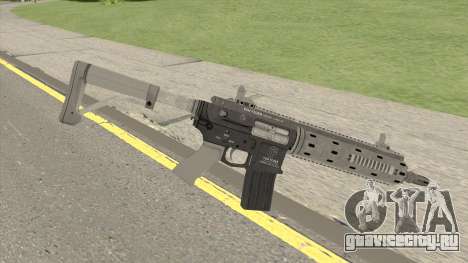 Vom Feuer Carbine Rifle GTA V для GTA San Andreas